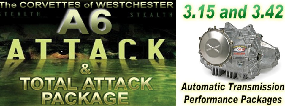 C.o.W. A6 ATTACK PACKAGE 3